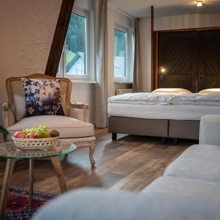 Hotel Engel 16 (Adults Only) Gutach Zewnętrze zdjęcie