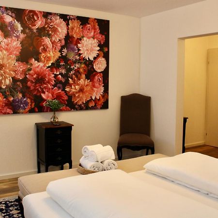 Hotel Engel 16 (Adults Only) Gutach Zewnętrze zdjęcie