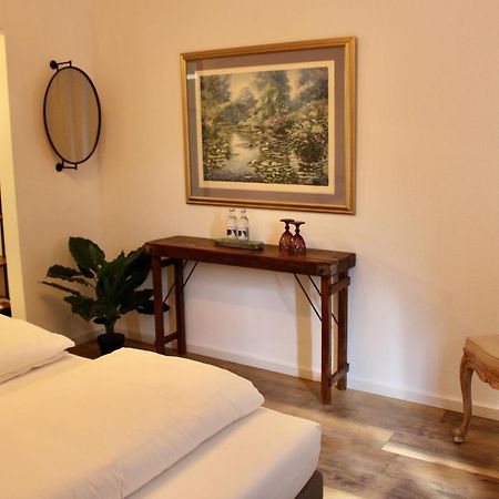 Hotel Engel 16 (Adults Only) Gutach Zewnętrze zdjęcie