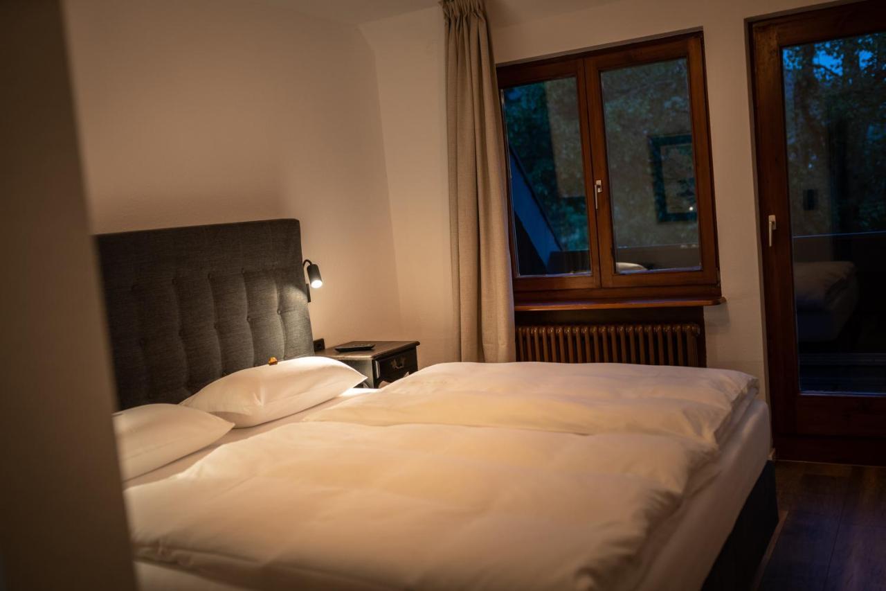 Hotel Engel 16 (Adults Only) Gutach Zewnętrze zdjęcie