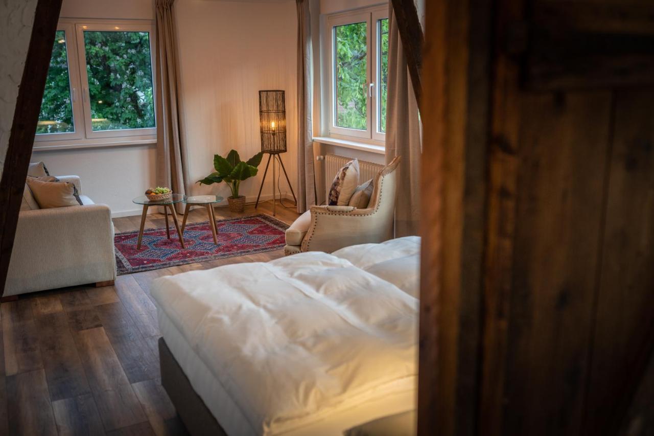 Hotel Engel 16 (Adults Only) Gutach Zewnętrze zdjęcie
