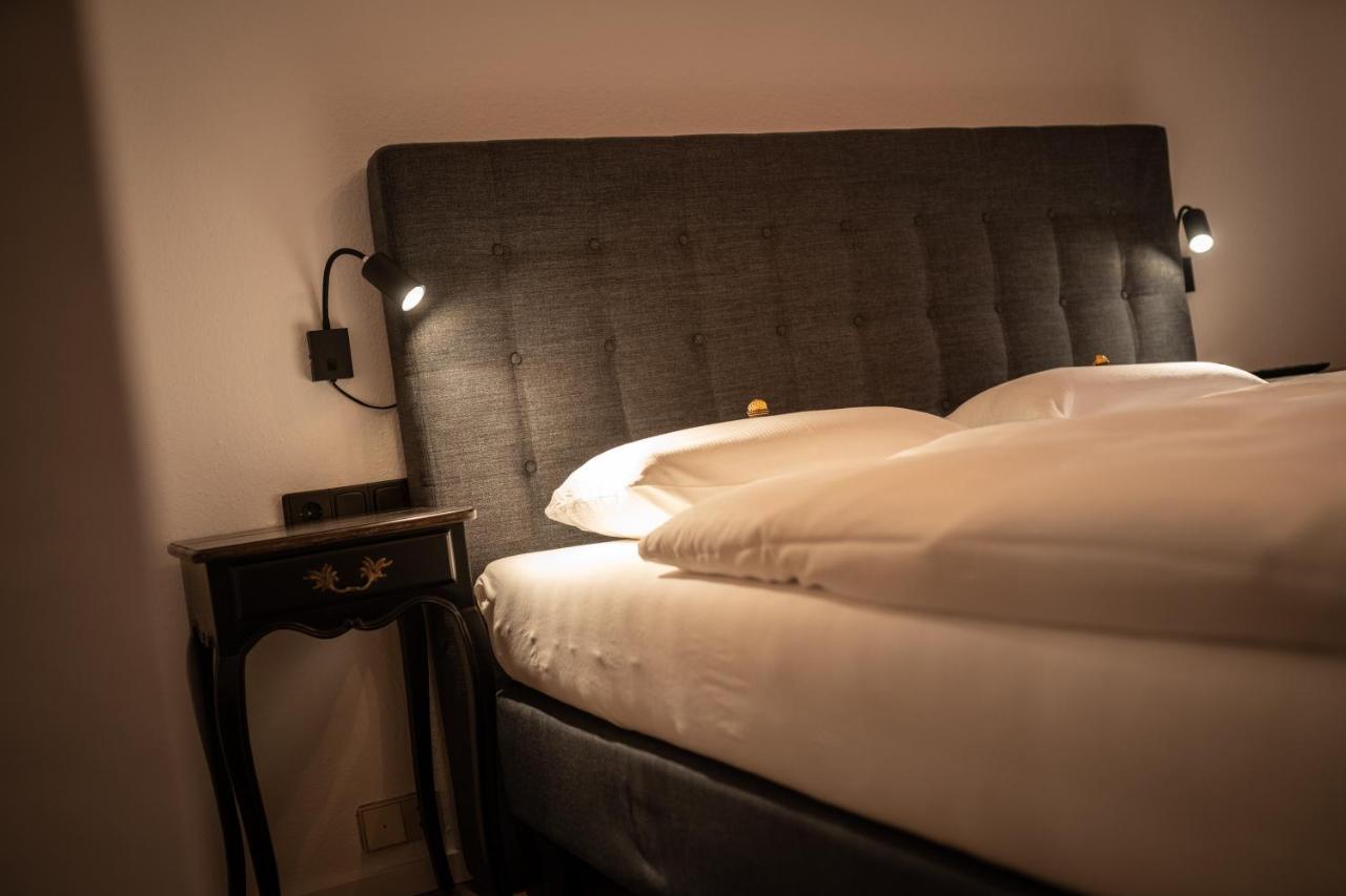 Hotel Engel 16 (Adults Only) Gutach Zewnętrze zdjęcie