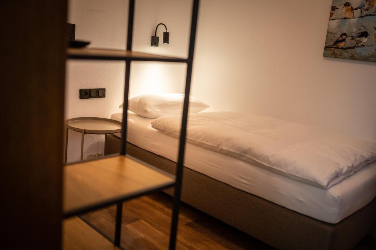 Hotel Engel 16 (Adults Only) Gutach Zewnętrze zdjęcie