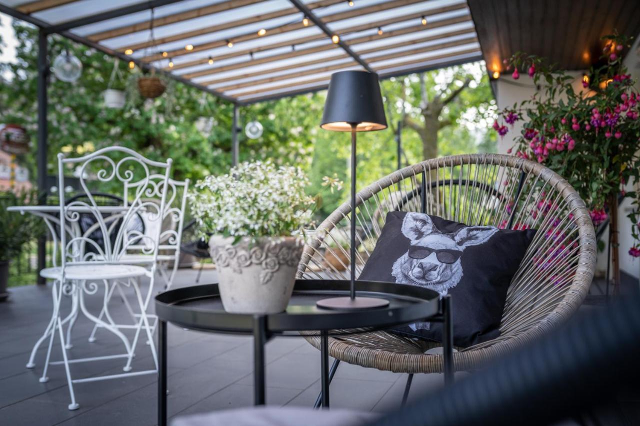 Hotel Engel 16 (Adults Only) Gutach Zewnętrze zdjęcie
