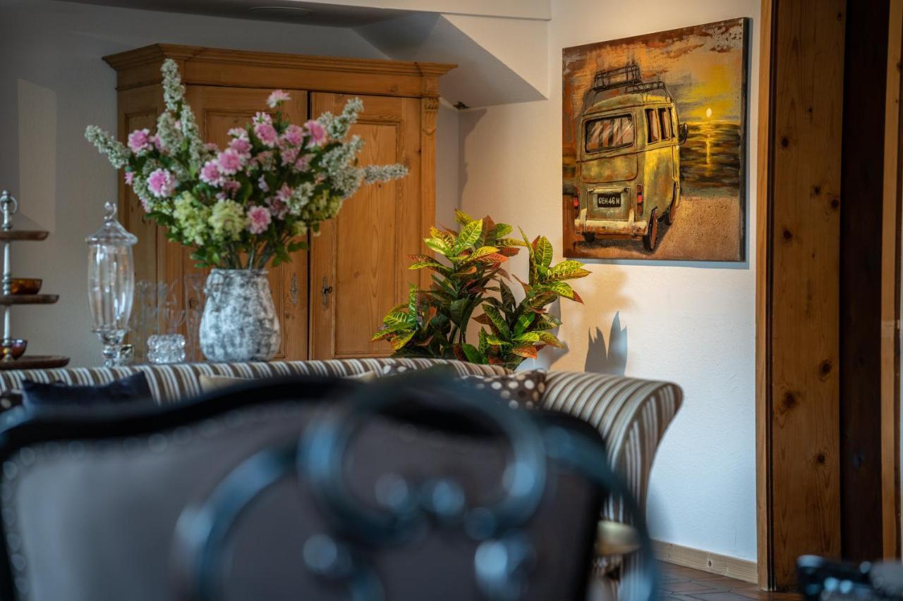 Hotel Engel 16 (Adults Only) Gutach Zewnętrze zdjęcie
