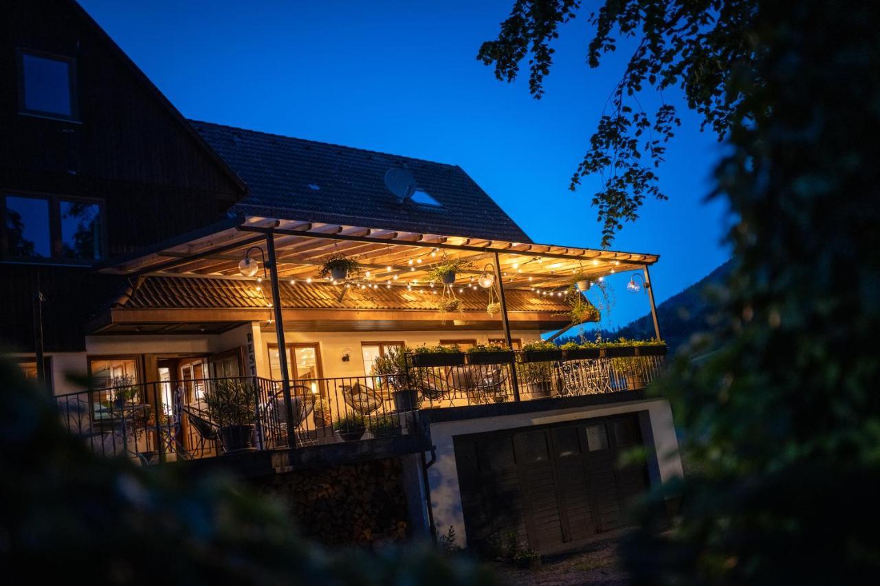 Hotel Engel 16 (Adults Only) Gutach Zewnętrze zdjęcie