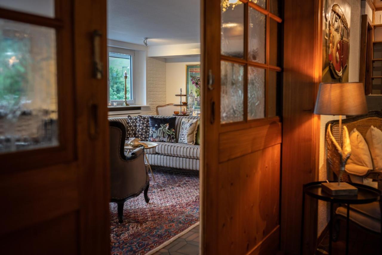 Hotel Engel 16 (Adults Only) Gutach Zewnętrze zdjęcie