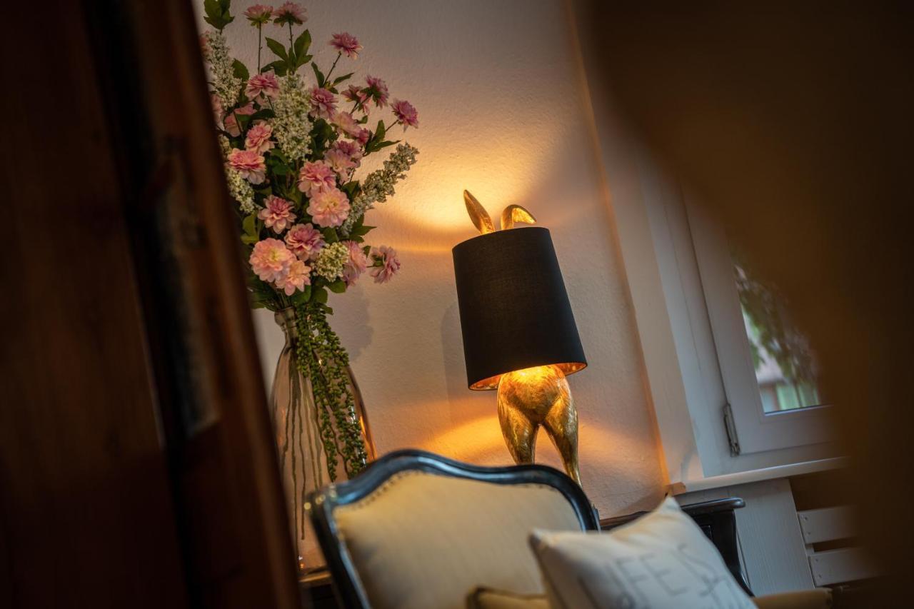 Hotel Engel 16 (Adults Only) Gutach Zewnętrze zdjęcie