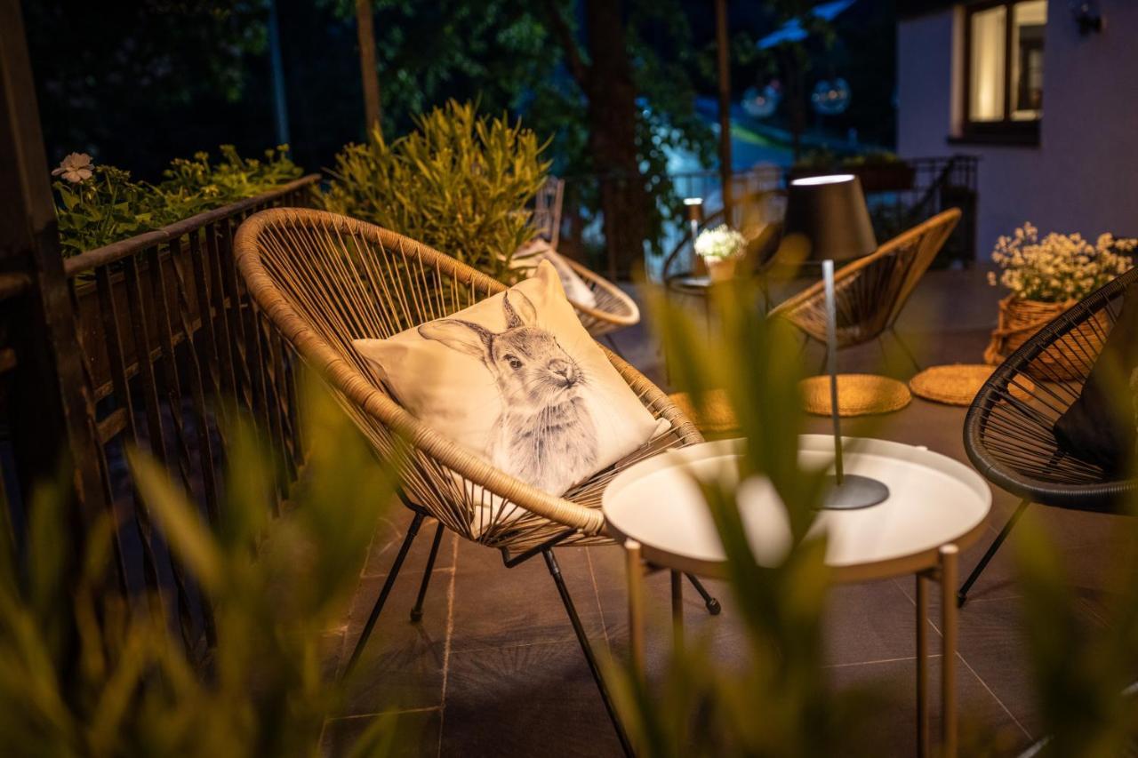 Hotel Engel 16 (Adults Only) Gutach Zewnętrze zdjęcie