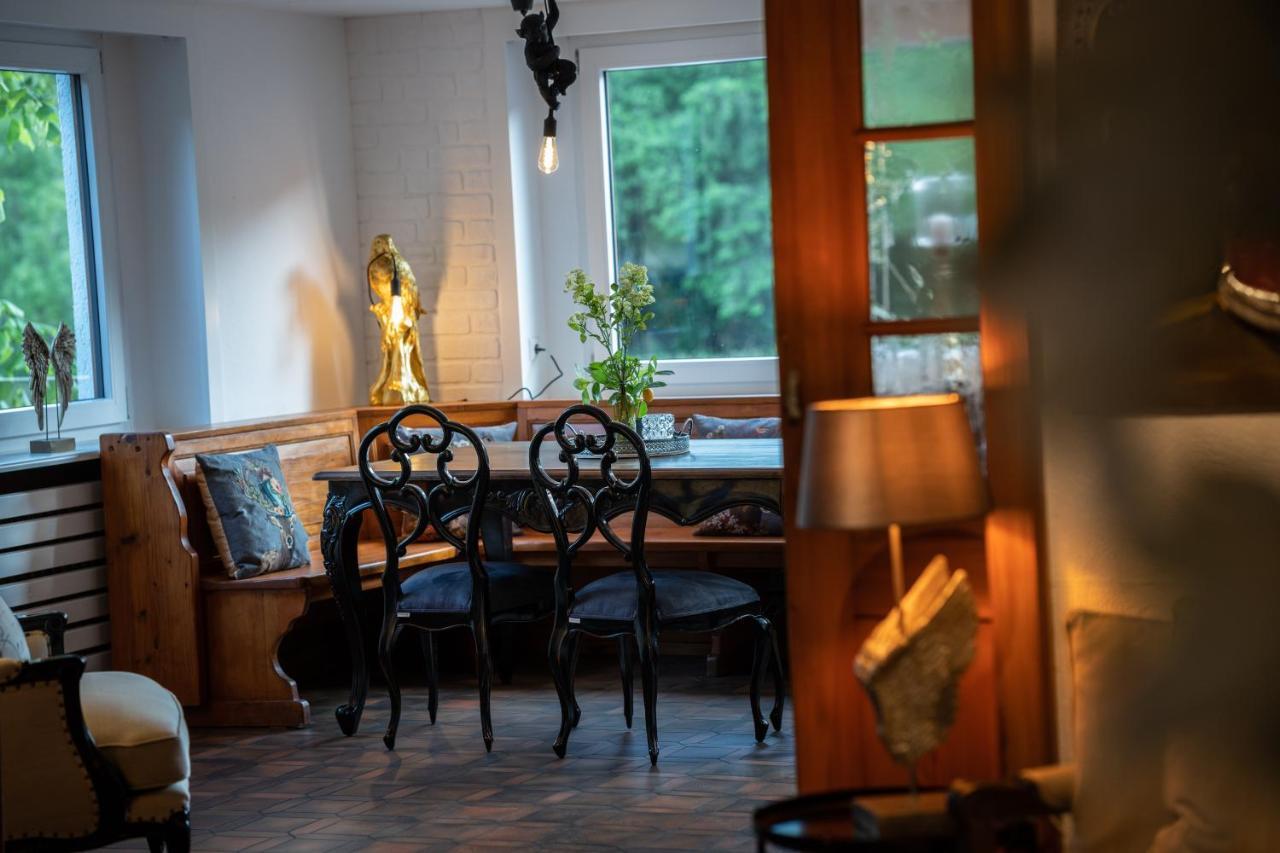 Hotel Engel 16 (Adults Only) Gutach Zewnętrze zdjęcie