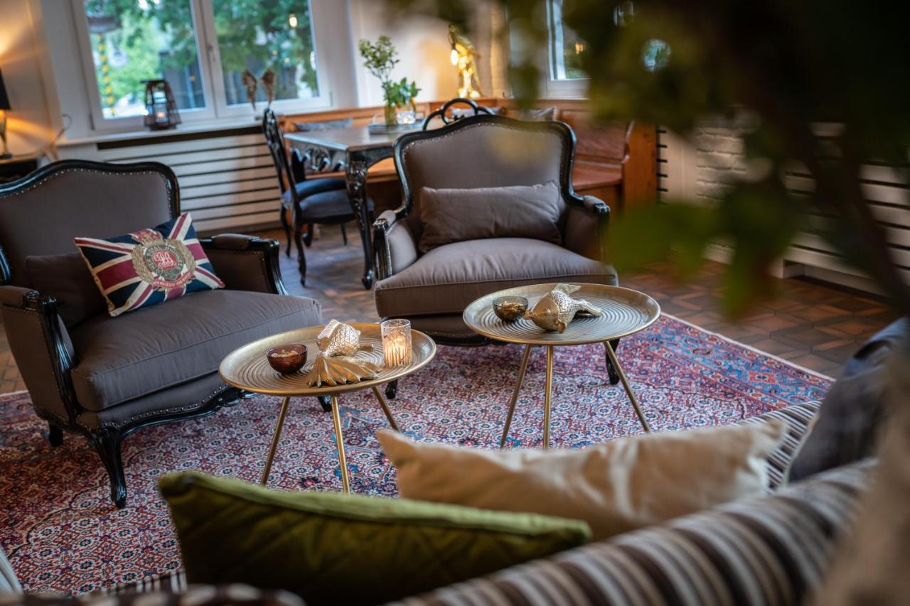 Hotel Engel 16 (Adults Only) Gutach Zewnętrze zdjęcie