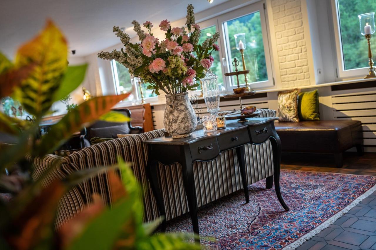Hotel Engel 16 (Adults Only) Gutach Zewnętrze zdjęcie