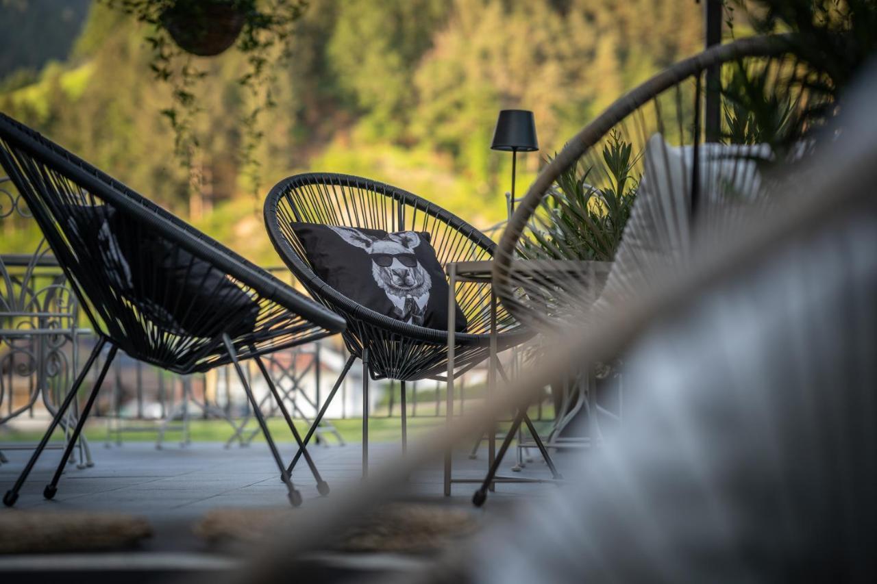 Hotel Engel 16 (Adults Only) Gutach Zewnętrze zdjęcie