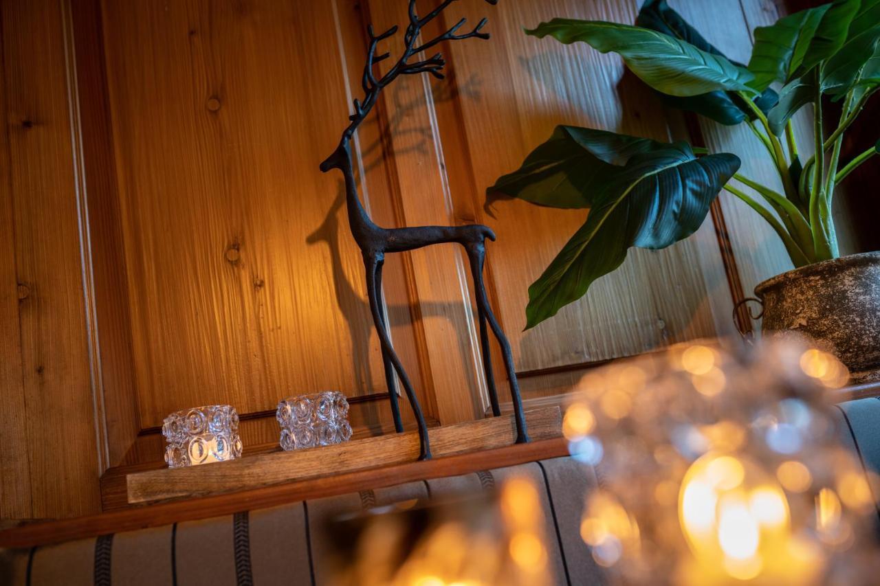 Hotel Engel 16 (Adults Only) Gutach Zewnętrze zdjęcie