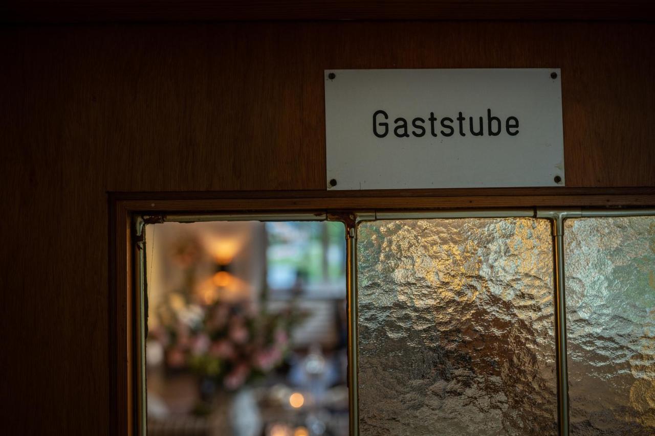Hotel Engel 16 (Adults Only) Gutach Zewnętrze zdjęcie