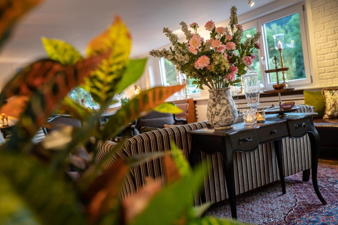 Hotel Engel 16 (Adults Only) Gutach Zewnętrze zdjęcie