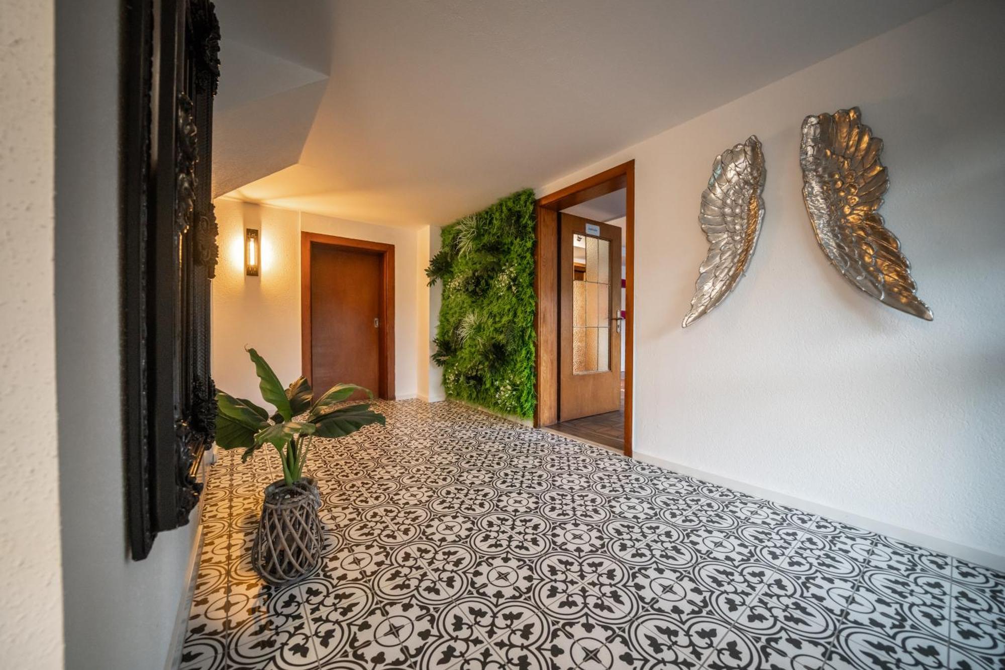 Hotel Engel 16 (Adults Only) Gutach Zewnętrze zdjęcie
