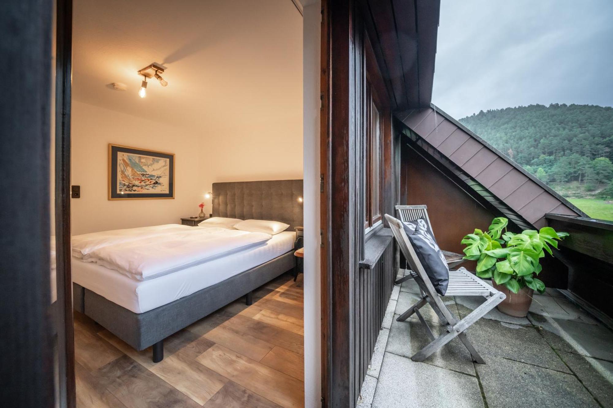 Hotel Engel 16 (Adults Only) Gutach Zewnętrze zdjęcie