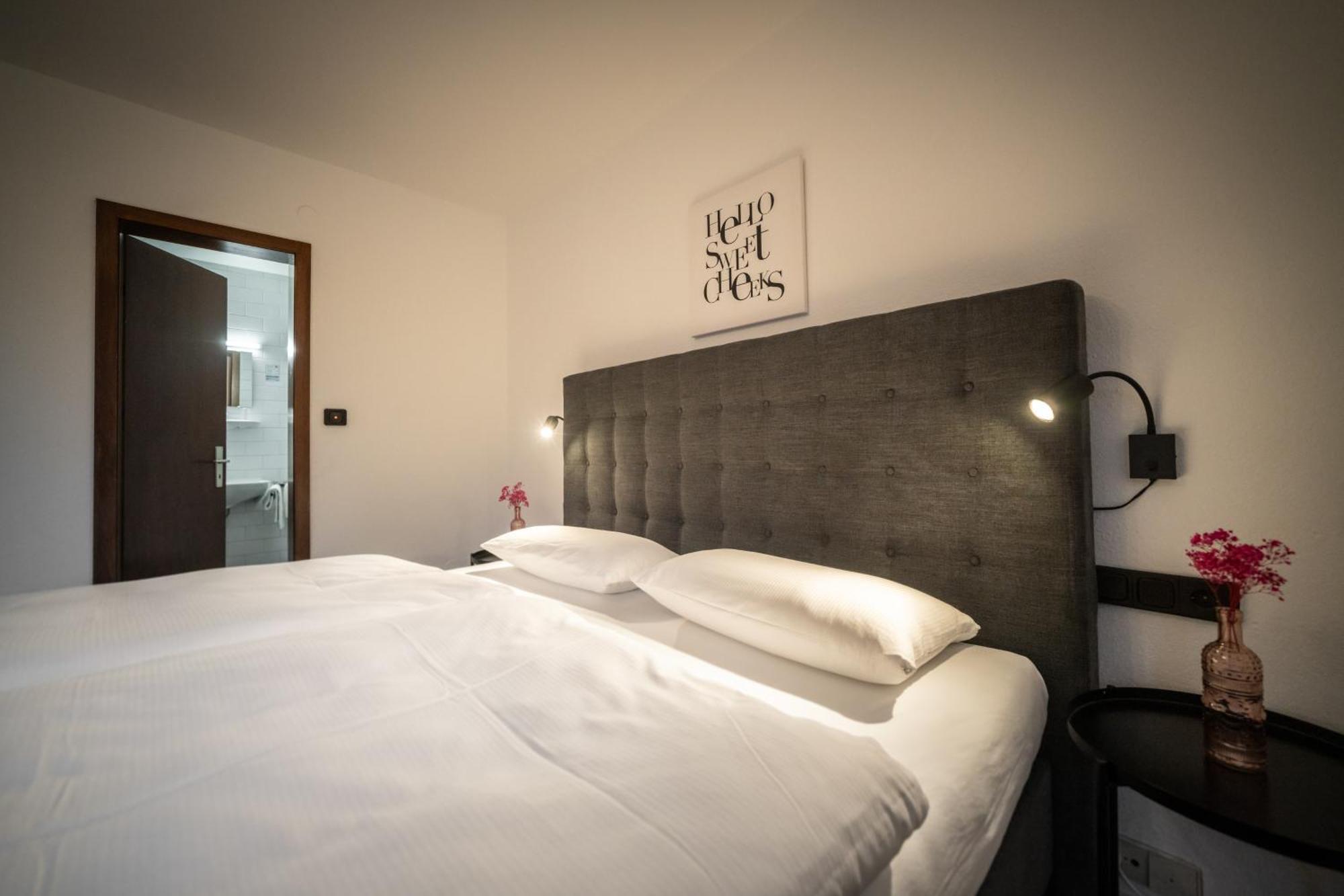Hotel Engel 16 (Adults Only) Gutach Zewnętrze zdjęcie