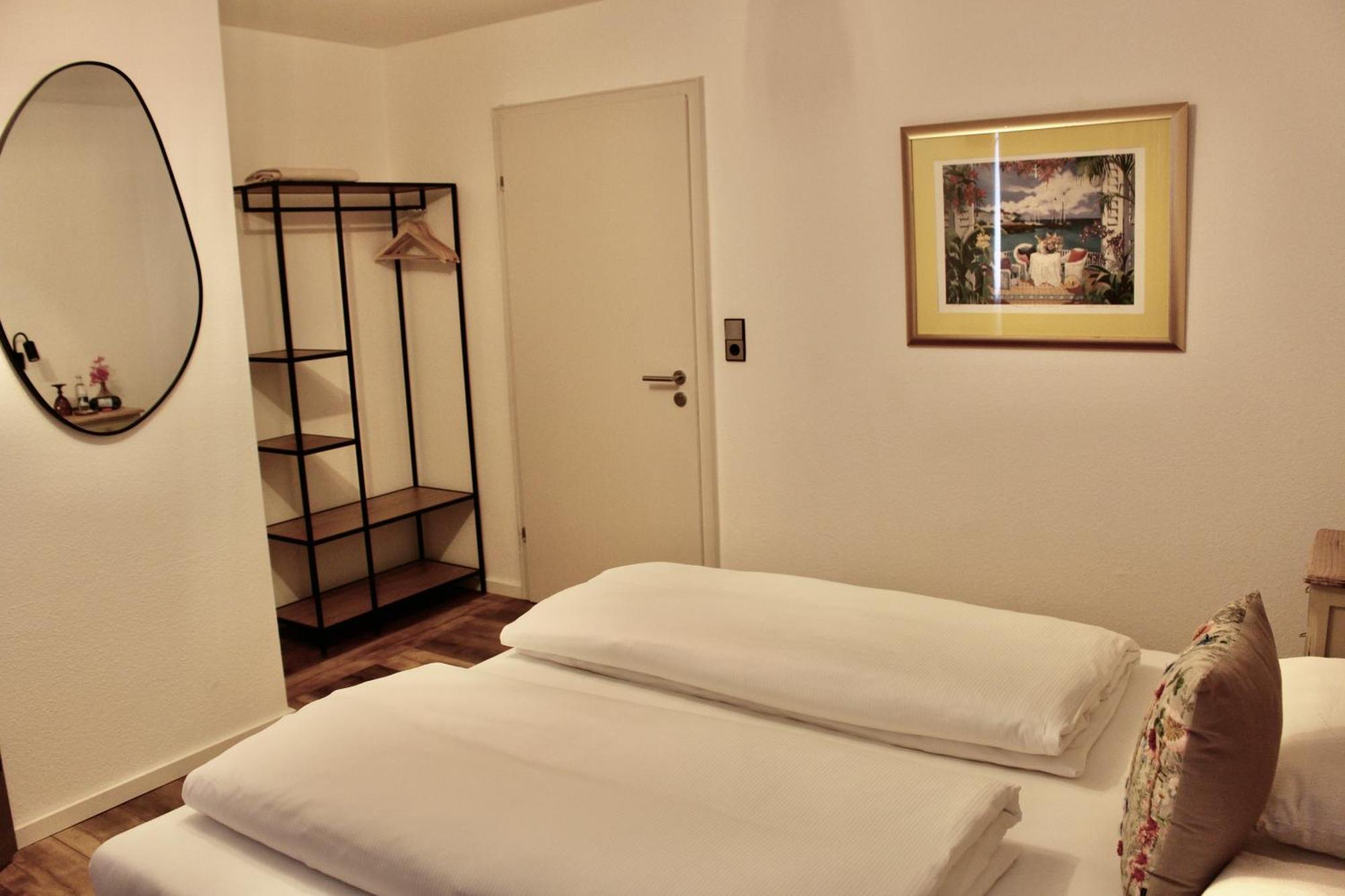 Hotel Engel 16 (Adults Only) Gutach Zewnętrze zdjęcie